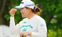 勝みなみが42位で週末へ 西郷真央、吉田優利、上原彩子は予選落ち