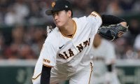 巨人のドラ1・西舘勇陽の先発転向でV奪回ローテ完成へ　昨季と違う「背景」とは