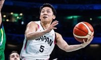 パリオリンピック男子バスケ　予選リーグ敗退でも日本に大きな収穫「胸を張って帰ってきて」【原修太の視点】