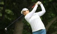 やっぱり強いアン・ソンジュ 5年ぶり国内ツアーで6年ぶり29勝目を視界