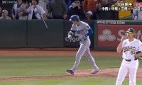 こんな大谷翔平は滅多に見ない！ 衝撃アーチで“雄叫びバットフリップ” 移籍後ワースト…沈黙破る異例の感情爆発シーン