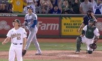 全30球場どこでもHRだった！ 大谷翔平が規格外アーチを放ち、30歳右腕は確信フリーズ 敵を一瞬で絶望させた“パーフェクト弾”の衝撃