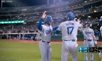 大谷翔平の弾丸3ランで“強打者”が口あんぐり　187キロの打球が「矢のように消えた」 眼前の光景に驚き隠せず愕然