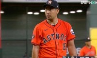 ファンが手のひら返し！ 菊池雄星、いくらなんでもやりすぎ… “8者連続三振”がエグすぎると話題に「見返したな！」「新エース爆誕」