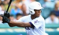 オコエ瑠偉が2015年夏の甲子園で見せた圧巻のパフォーマンス　監督からの魔法のひと言で覚醒