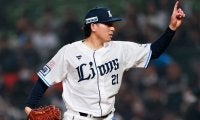 苦闘の西武で輝く“希望”　23歳左腕の際立つ安定感…チーム支える「5.13」