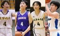 【インターハイ2024女子展望】京都精華、桜花学園、岐阜女子らが有力⁉︎地元の精華女子、東海大付福岡もチャンス大