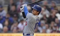 大谷翔平、今季29個目の盗塁成功！ 自身初30盗塁に王手で「30-30」は確実か 「40-40」やメジャー史上初の「50-30」にも期待