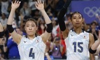 パリオリンピック女子バレー 初勝利のケニア戦の細部に見えた日本の現実と確かな希望