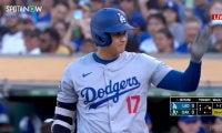 大谷翔平、自身初の「30-30」達成！DHとしてメジャー史上初の快挙「40-40」や「50-30」も視野に