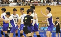 駿台学園が連覇を達成　男子最終順位と個人賞、全試合結果一覧【北部九州インターハイ2024】