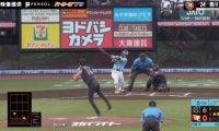 一体、何が起こった…！？完全試合ペースからまさかの展開　楽天打線が大爆発した“脅威の逆転劇”の瞬間
