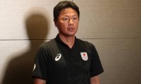 「大きな2年半だった」パリ五輪でベスト8、大岩剛監督が世界と戦って感じたポイント「我々がサッカーをするというマインドが必要」…選手たちも称える「物凄く成長した」