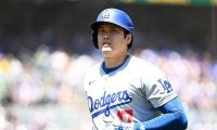 大谷翔平のMVPに暗雲？　“新ライバル”急浮上…存在感は「すでに超えている」、米誌絶賛
