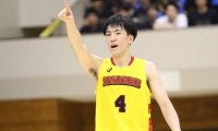 2戦連続で3P不発も…存在感を放つ北陸の和田拓磨「チームが勝つことが一番」