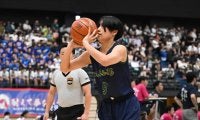 岐阜女子がインハイ準々決勝進出…U17日本代表の後藤音羽を擁する浜松開誠館は3回戦敗退
