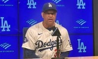 ド軍指揮官が見た大谷翔平の“変化”　懇願された「ヒリヒリした試合」…頂点への心得