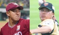 元広島ドラ1福井＆元中日若松、今季限りで現役引退　BC福島が発表…31日ラスト登板