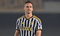 主砲の代役探すジェノア＆アタランタがミリクに関心、ユベントスは売却に前向きか