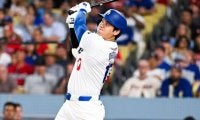大谷翔平、捉えた史上初「45-45」　リーグ9冠、3冠王も射程圏内…見えたライバルの“背中”
