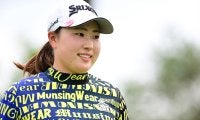有村智恵が語る女子プロゴルフツアー2024年前半戦 竹田麗央の強さと黄金世代の復活