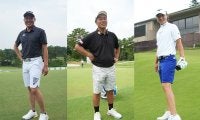 すね毛ツルツル派？ ボーボー派？ 短パン解禁でどうする男子ゴルファー