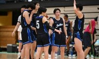精華女子、地元インハイでの悲願ならず…昭和学院を前に3回戦敗退「負けるべくして負けた」