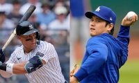 大谷翔平vs.ジャッジが2028年オリンピックの舞台で!?　MLBで盛り上がるメジャーリーガー五輪出場の気運と公式戦日程の障壁