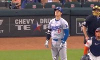 大谷翔平、ジャッジ＆オズナも敵わない衝撃の「127.2」 MLB屈指のスラッガーを圧倒する驚異の“パワー”