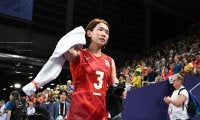 パリオリンピック女子バレー　古賀紗理那も「チグハグだった」と振り返った、日本が発揮できなかった強化ポイント