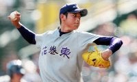 大谷翔平が語った「甲子園は悔しい思い出しかない」 150キロマーク、藤浪晋太郎から本塁打も聖地０勝