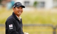 レギュラーシリーズ最終戦 松山英樹は不在、久常涼が参戦