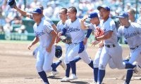 甲子園初勝利の裏に“魔法のゼリー”　酷暑対策ばっちり…小松大谷の秘策