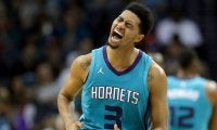 NBAで10シーズンをプレーしたジェレミー・ラムが32歳で現役引退を発表