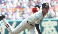 夏の甲子園で自己最速の152キロ 作新学院・今井達也は魂のピッチングでチームを54年ぶり日本一へと導いた