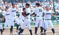 強豪続々撃破…“無名高”にX騒然「鳥肌とまんねえ」　続く快進撃「だから甲子園は面白い」