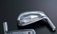 打感・顔・抜けの三大要素を進化させたブリヂストン「241CB」「242CB＋」アイアン発売