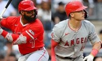 着々と育つ大谷翔平の“後輩”　チームは苦戦も…若手トリオが16HR、170キロ右腕も