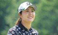 「きょうのことは忘れます」 大里桃子は10位から予選落ちで初メジャー「全英」へ