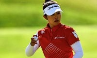 山下美夢有は表彰台へ1打及ばず4位タイ リディア・コーが悲願の金メダル