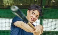 慶應高優勝メンバー・丸田湊斗が高校球児へ日焼け対策のススメ「長丁場の甲子園を戦い抜くために」