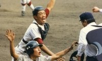 1996年夏の甲子園決勝「奇跡のバックホーム」から続く熊本工業と松山商業の交流　元指揮官が振り返る当時とその後