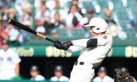 甲子園に異変…15戦終えても“HRゼロ”にX騒然　新基準バットで初の夏「本当に減ってる」