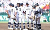 甲子園で新たに流れる“魔曲”「トレンド掴むの早すぎ」　2文字限定で続々使用「威圧感すげぇ」