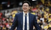 宇都宮の前HC、佐々宜央氏が琉球ゴールデンキングスのアソシエイトヘッドコーチに就任