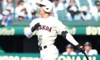 木製バットの“茨の道”も「1年早いだけ」　甲子園で躍動…プロ注目スラッガーが継ぐスターの系譜