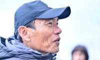 【J2仙台・森山佳郎監督インタビュー(3)森山ベガルタで何が変わったのか】しぶとさを見せた前半戦と今後不可欠なこと……「５・６位から昇格を狙う方が我々らしい」の真意とは