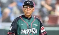 CPBLが16年ぶり6球団で開催…日本人“助っ人”の活躍も　中信兄弟は平野恵一監督