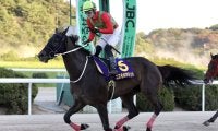 【佐賀・九州チャンピオンシップ】コスモポポラリタが佐賀重賞初勝利…石川将「今日は金メダル取れて良かった」