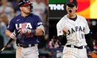「明らかに需要がある」米国で高まる機運！メジャーリーガーのロス五輪参戦を米名物記者・メディアが熱望「NBAが道を示した」